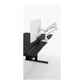 Arozzi Electric Standing Desk | Arena Nordico | Black