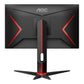 AOC Q24G2A/BK 23.8inch Gaming Monitor