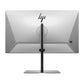 HP 724pf Series 7 Pro FHD Monitor - 23.8" 1920x1080 FHD 300-nit 100Hz AG, IPS, HDMI/DisplayPort Daisy-Chain, 4x USB-A, height adjustable/tilt/swivel/pivot, 3 years (replaces Z24f G3)