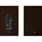 Genesis Speakers | Arsen 302BT | 20 W | Bluetooth | Wireless connection | Brown