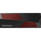 SAMSUNG SSD 990 PRO Heatsink 1TB M2 NVMe