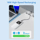 POWER BANK USB 10000MAH 22.5W/BLACK FHKB0 VENTION