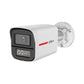 CAMERA HDCVI 5MP BULLET/HFW1549X-ILAPRO0280BDIP DAHUA