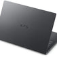 Dell XPS 14 DA14260 | Graphite | 14 " | Touchscreen | 2.8K | Intel Core Ultra X7 | 358H | 64 GB | LPDDR5x | Solid-state drive capacity 1000 GB | Intel Arc Graphics | Windows 11 Pro | Bluetooth version 6 | Keyboard language English | Keyboard backlit...