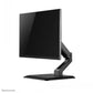 NEWSTAR FLAT SCREEN DESK MOUNT (STAND)  15-32" BLACK