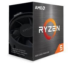 CPU|AMD|Desktop|Ryzen 5|5600X|Vermeer|3700 MHz|Cores 6|32MB|Socket SAM4|65 Watts|BOX|100-100000065BOX