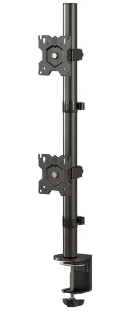 MONITOR ACC DESK MOUNT/13-34" BLACK D208E-B ONKRON