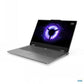 LENOVO LOQ ESSENTIAL I5-13450HX/15.6" FHD (1920X1080) IPS 300NITS ANTI-GLARE, 100% SRGB, 144HZ/16GB/512GB SSD/RTX5050_8GB/W11H/ENG (LUNA GREY)