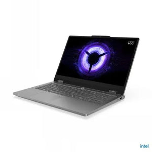 LENOVO LOQ ESSENTIAL I5-13450HX/15.6" FHD (1920X1080) IPS 300NITS ANTI-GLARE, 100% SRGB, 144HZ/16GB/512GB SSD/RTX5050_8GB/W11H/ENG (LUNA GREY)