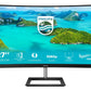 PHILIPS 272E1CA/00 Monitor 27inch