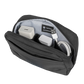 Natec | Kudu Plus | Fits up to size 15.6 " | Backpack | Waterproof | Black