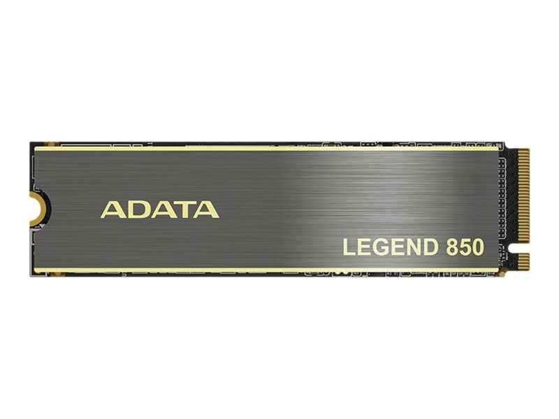 ADATA LEGEND 850 2TB PCIe M.2 SSD