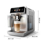Philips „Café Aromis“ 8000 Series automatic espresso machine EP8757/20