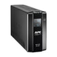 Schneider Electric APC Back-UPS Pro, Tower, 6x IEC C13 outlets, AVR, LCD, user-replaceable battery | BR900MI | 900 VA | 540 W | 230 V
