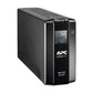 Schneider Electric APC Back-UPS Pro, Tower, 6x IEC C13 outlets, AVR, LCD, user-replaceable battery | BR900MI | 900 VA | 540 W | 230 V