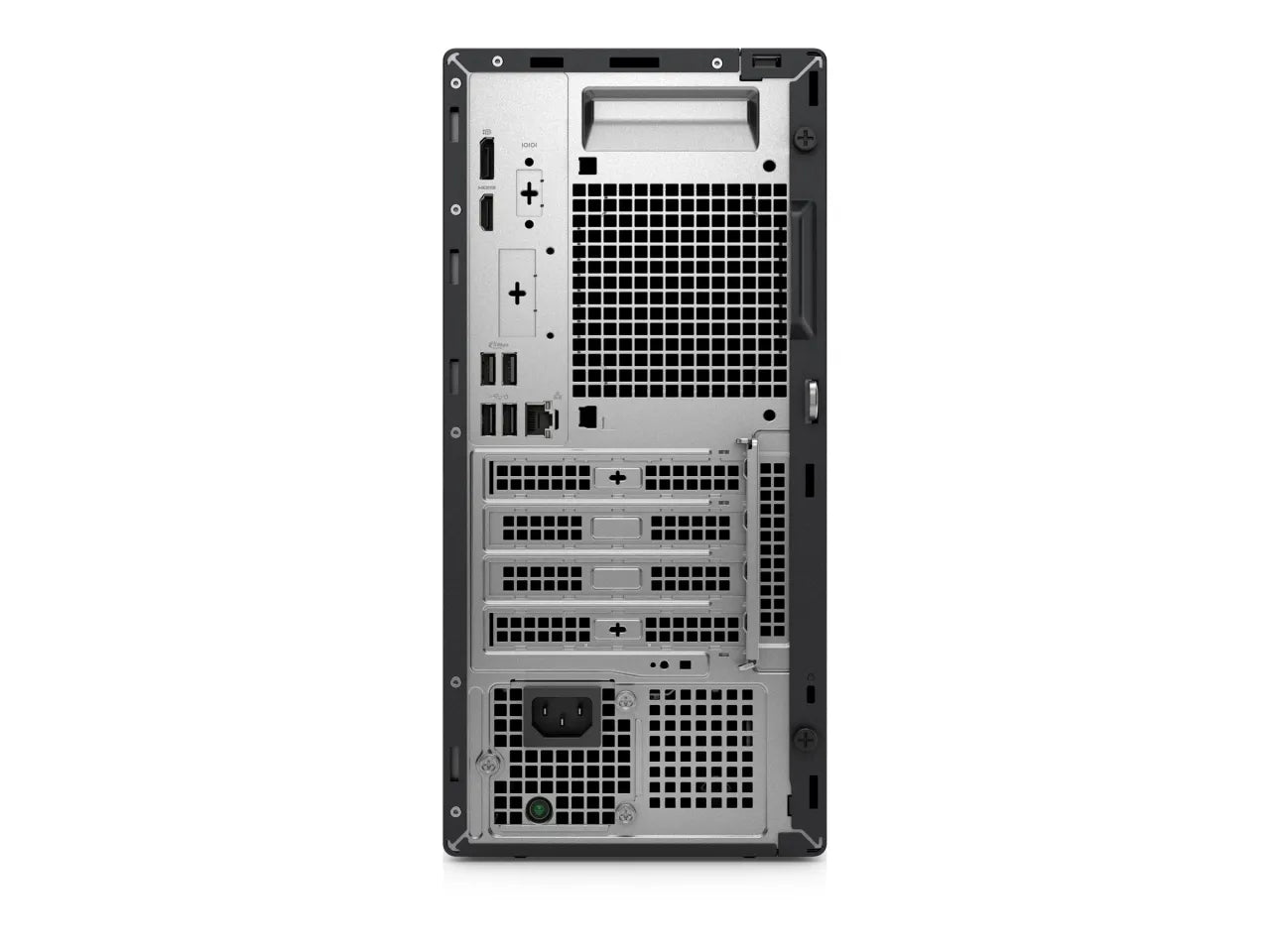 Dell Pro | QCT1250 | Desktop | Tower | Intel Core Ultra 5 | 235 | Internal memory 16 GB | Solid-state drive capacity 512 GB | Intel Integrated Graphics | No Optical Drive | Keyboard language No keyboard | Windows 11 Pro | Warranty 36 month(s)