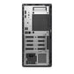 Dell Pro | QCT1255 | Desktop | Tower | AMD Ryzen 5 | 8600G | Internal memory 16 GB | DDR5 | Solid-state drive capacity 512 GB | Intel Integrated Graphics | Keyboard language No keyboard | Windows 11 Pro | Warranty 36 month(s)