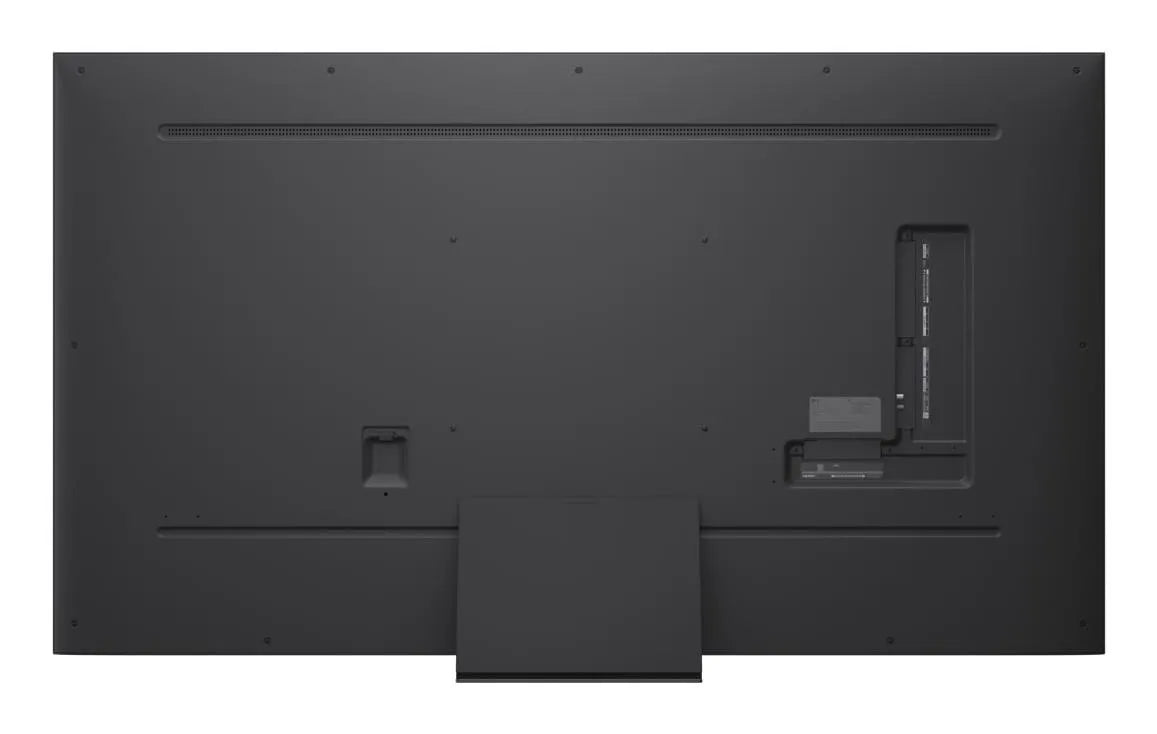 TV Set|LG|65 "|4K Ultra HD|3840 x 2160 pixels|Flat|16:9|QNED|65QNED86A3A