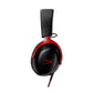 HyperX Cloud III - Gaming Headset (Black/Red)