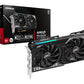 Graphics Card|ASROCK|AMD Radeon RX 9060 XT|8 GB|GDDR6|128 bit|PCIE 5.0 16x|Dual Slot Fansink|RX9060XTCL8GO