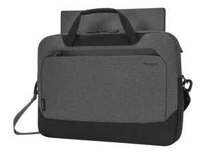 TARGUS CypressEco TopLoad 15.6in Grey