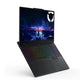 Lenovo Legion 5 15IRX10 | Eclipse Black | 15.1 " | OLED | WQXGA | 2560 x 1600 pixels | Glossy | Intel Core i7 | i7-13650HX | 16 GB | SODIMM DDR5 | Solid-state drive capacity 1000 GB | NVIDIA GeForce RTX 5060 | GDDR7 | 8 GB | Windows 11 Home | 802.11b...
