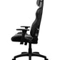 Arozzi Soft Fabric | Gaming Chair | Avanti SoftFabric | Ash