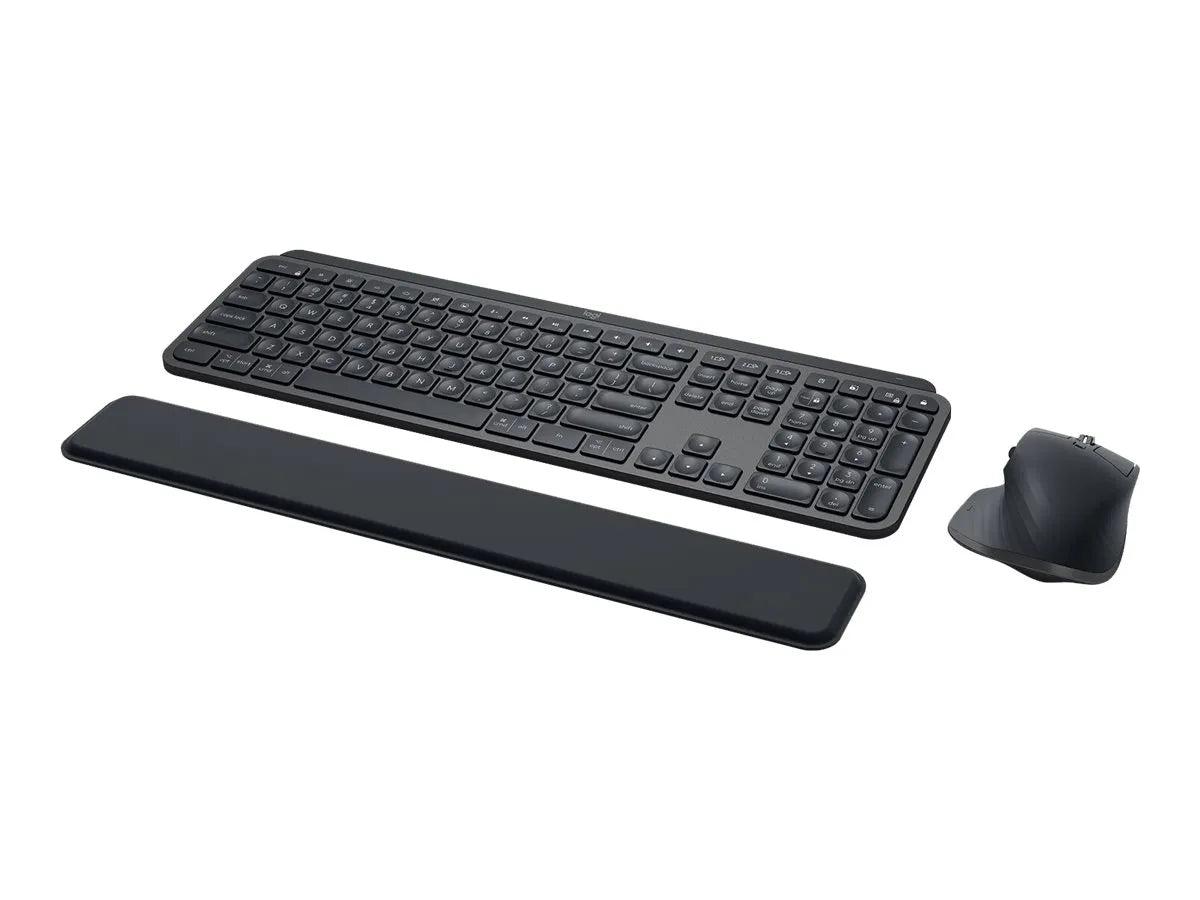 LOGI MX Keys Combo Business Gen 2 (US)