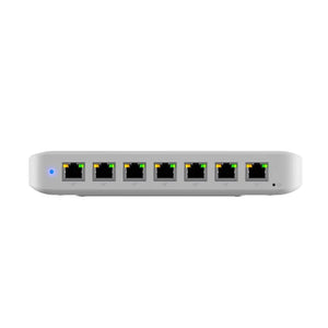 Switch|UBIQUITI|Ultra|Ultra 60W|30 Watts|USW-ULTRA-60W