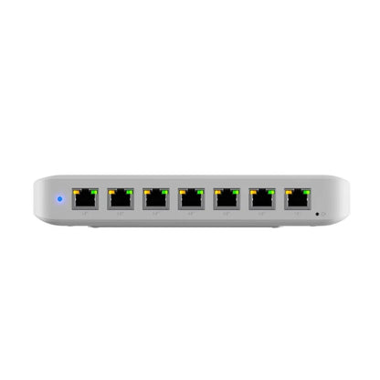 Switch|UBIQUITI|Ultra|Ultra 60W|30 Watts|USW-ULTRA-60W