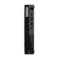 Lenovo ThinkStation | P3 G2 | Desktop | Tiny | Intel Core Ultra 7 | 265 | Internal memory 16 GB | SODIMM DDR5 | 512 GB | Intel Graphics | NVIDIA RTX A400 | No Optical drive | Keyboard language English | Windows 11 Pro | Warranty 36 month(s)