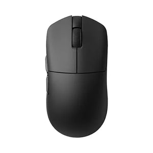 Lemokey G1 (8000Hz) Black Wireless Mouse