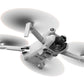 Drone|DJI|DJI Mini 4 Pro Fly More Combo (DJI RC 2)|Consumer|CP.MA.00000735