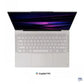 LENOVO YOGA SLIM 7 ULTRA, ULTRA 7 355/14" 2.8K WQXGA+ (2880X1800) POLED 1100NITS (PEAK) / 500NITS (TYPICAL) GLOSSY / ANTI-FINGERPRINT, 100% P3, 100% SRGB, 120HZ, EYESAFE®, DOLBY VISION®, FLICKER FREE, DISPLAYHDR™ TRUE BLACK 1000, CORNING® GORILLA® GL...