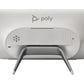HP Poly TC10 White Touch Controller