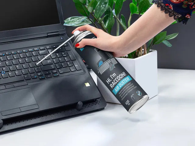 Natec | NSC-1763 | Air Duster | 600 ml