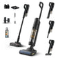 Vacuum Cleaner|PHILIPS|XW7264/11|Dry&wet|3-in-1 stick vacuum|Black|Bagless|Battery| 4.5 kg|XW7264/11