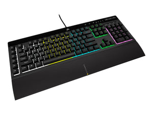 CORSAIR K55 RGB PRO Gaming Keyboard
