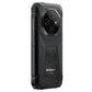 MOBILE PHONE FORT 1/6/256GB BLACK BLACKVIEW