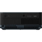 Epson | Lifestudio Pop EF-62N Portable Smart Projector | 700 ANSI lumens | Metallic Blue | Wi-Fi