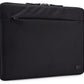 Case Logic | Invigo Eco Sleeve | INVIS114 | Sleeve | Black