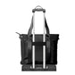 PORT DESIGNS Muse Signature | Fits up to size 16 " | Tote bag | Shoulder strap | Waterproof | Black