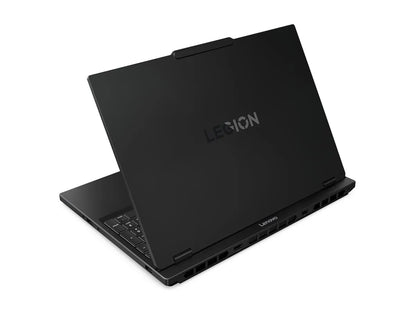 Lenovo Legion 5 15IAX10 Intel | Eclipse Black | 15.1 " | OLED | WQXGA | 2560 x 1600 pixels | Glossy | Intel Core Ultra 7 | 255HX | 16 GB | SODIMM DDR5 | Solid-state drive capacity 1000 GB | NVIDIA GeForce RTX 5060 | GDDR7 | 8 GB | Windows 11 Home | 8...