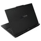 Lenovo Legion 5 15IAX10 Intel | Eclipse Black | 15.1 " | OLED | WQXGA | 2560 x 1600 pixels | Glossy | Intel Core Ultra 7 | 255HX | 16 GB | SODIMM DDR5 | Solid-state drive capacity 1000 GB | NVIDIA GeForce RTX 5060 | GDDR7 | 8 GB | Windows 11 Home | 8...