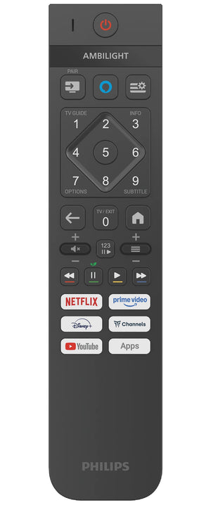 Philips QD Smart Mini-LED TV 65MLED820/12