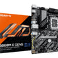 Mainboard|GIGABYTE|Intel B860|LGA 1851 (Socket V1)|micro ATX|RAM DDR5-SDRAM|2xSlots|2xNumber of M.2 (M) slots|B860MEGEN5