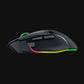 Razer Basilisk V3 Pro Wireless Gaming Mouse RF Wireless+Bluetooth+USB-C, 30000 DPI, Black