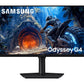 SAMSUNG LS25HG402EUXEN 25inch FHD IPS