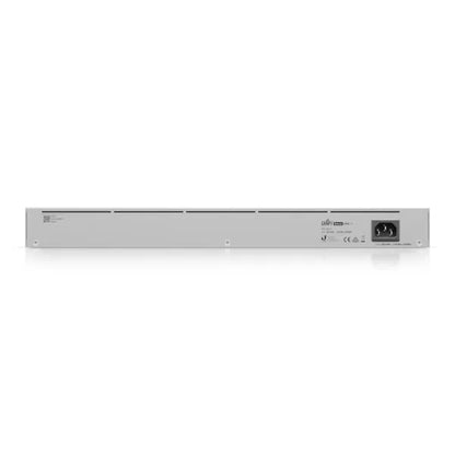 Switch|UBIQUITI|USW-48|Type L2|Desktop/pedestal|48x10Base-T / 100Base-TX / 1000Base-T|4xSFP|USW-48