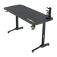 Gamemax | Gaming Desk | D140-CARBON